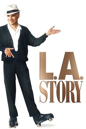 L.A. Story's poster