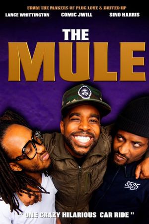 The Mule's poster image