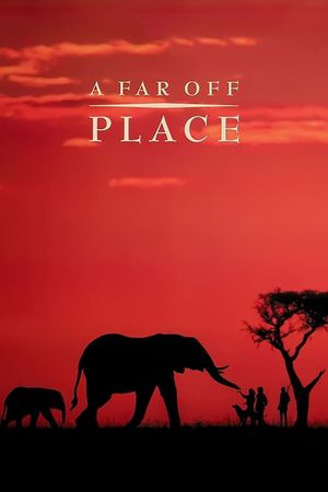A Far Off Place's poster image