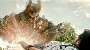 Ghostbusters: Afterlife's poster