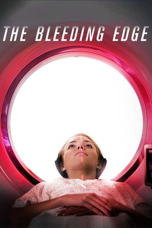 The Bleeding Edge's poster