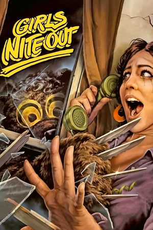 Girls Nite Out's poster