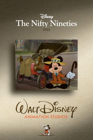 The Nifty Nineties's poster