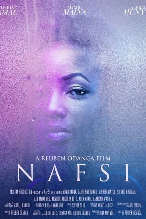 Nafsi's poster image