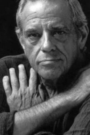 Fred Baker- filmmaker's poster