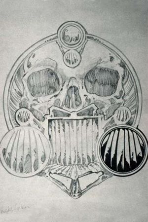 Sorcerer's poster