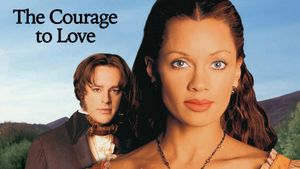 The Courage to Love's poster
