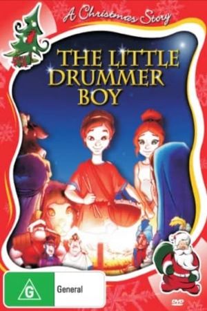 The Little Drummer Boy's poster image