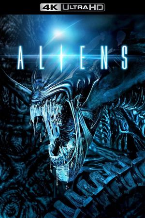 Aliens's poster