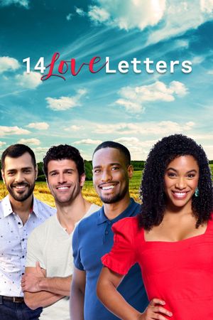 14 Love Letters's poster