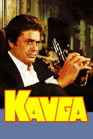 Kavga's poster