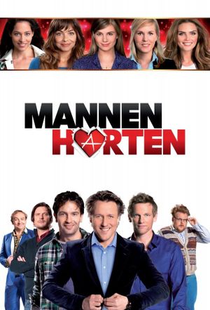 Mannenharten's poster