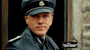 Inglourious Basterds's poster