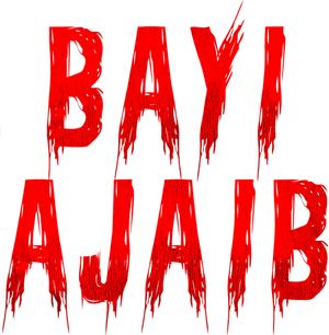 Bayi Ajaib's poster