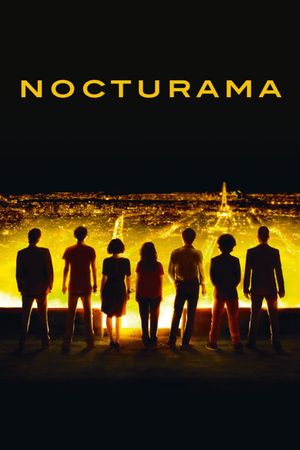 Nocturama's poster