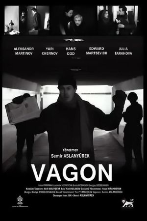 Vagon's poster