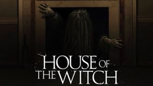 House of the Witch's poster