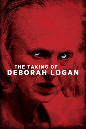The Taking of Deborah Logan's poster image