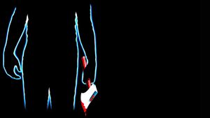 Friday the 13th Part 2's poster