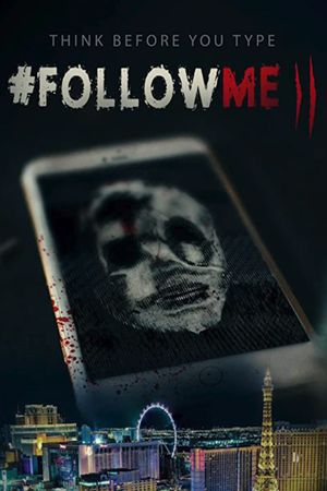 #Followme II's poster