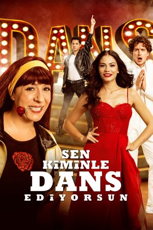 Sen Kiminle Dans Ediyorsun's poster