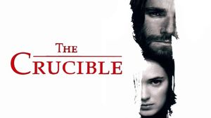 The Crucible's poster