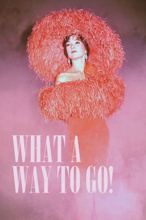 What a Way to Go!'s poster
