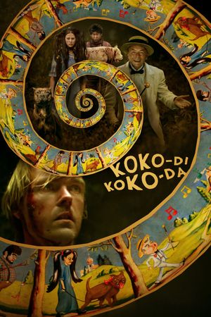Koko-di Koko-da's poster
