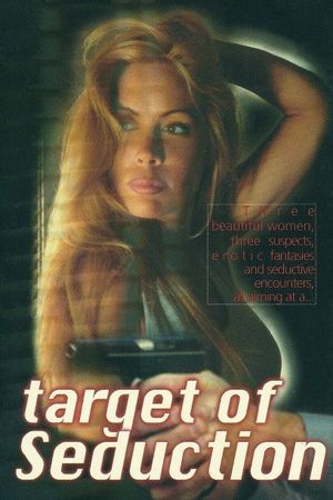 Target of Seduction's poster