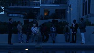 Ocean's Thirteen's poster