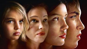 Orphan's poster