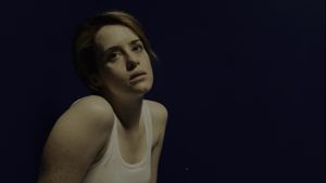 Unsane's poster