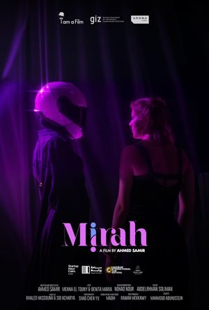 Mirah's poster