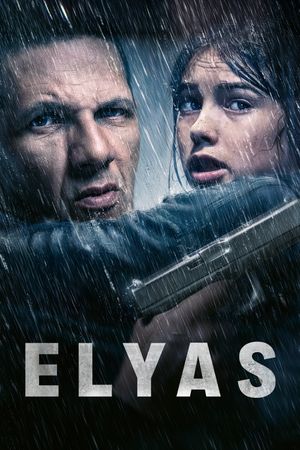 Elyas's poster