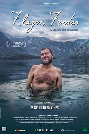 7 Lives, 7 Lakes's poster
