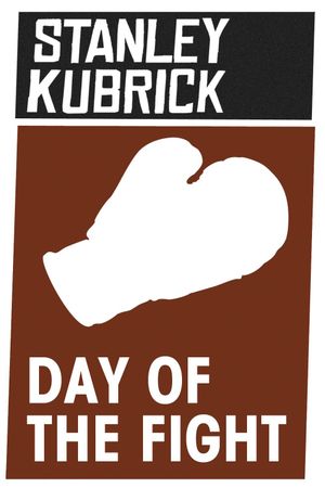 Day of the Fight's poster