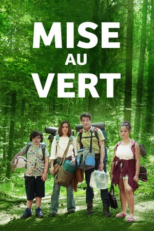 Mise au vert's poster