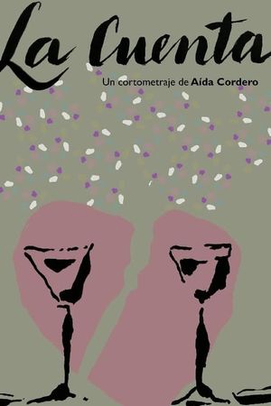 La cuenta's poster