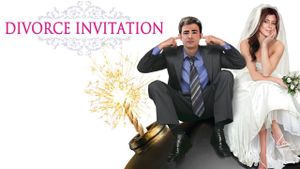 Divorce Invitation's poster