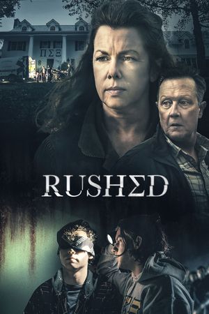 Rushed's poster