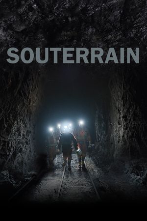 Underground's poster