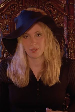 The Witch Trials of J.K. Rowling's poster
