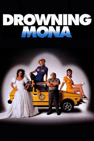Drowning Mona's poster