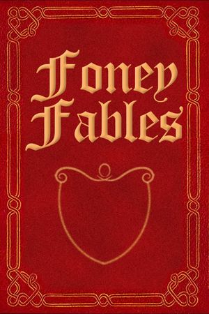 Foney Fables's poster image