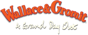 A Grand Day Out's poster