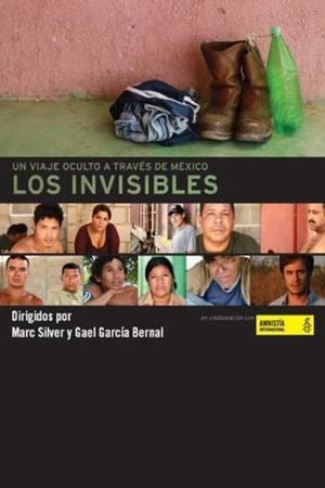 Los Invisibles's poster
