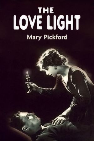 The Love Light's poster
