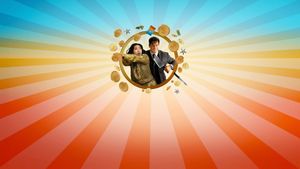 Jackpot!'s poster
