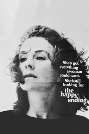 The Happy Ending's poster
