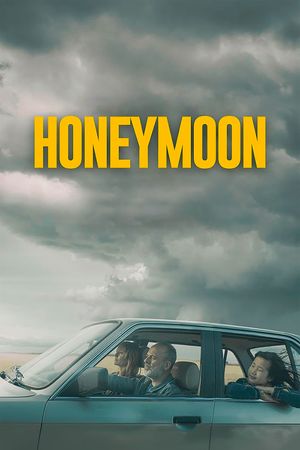 Honeymoon's poster